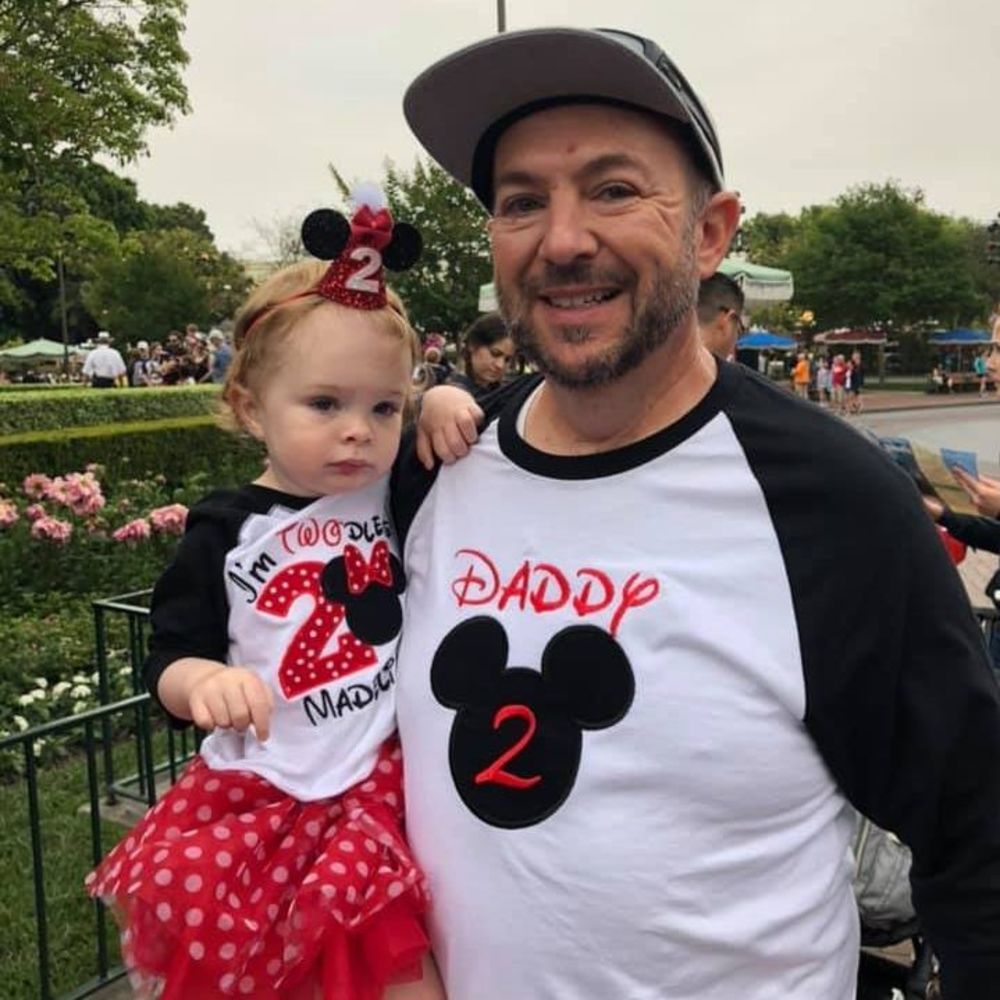 Meet your Posher, Brian